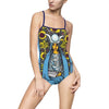 Priestess One-Piece